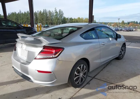 2015 Honda Civic Lx from USA, damaged, VIN 2HGFG3B55FH507045